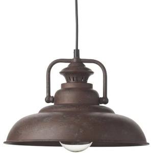 Ipari stílusú konyhaszekrény világítás az étkezőbe