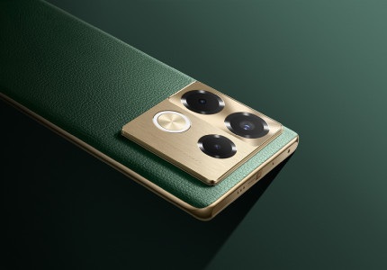 Infinix dizájn