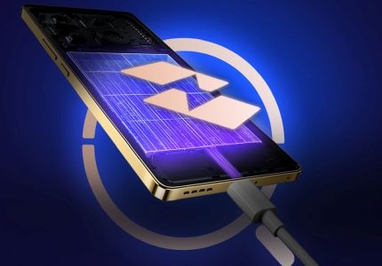 Infinix innováció