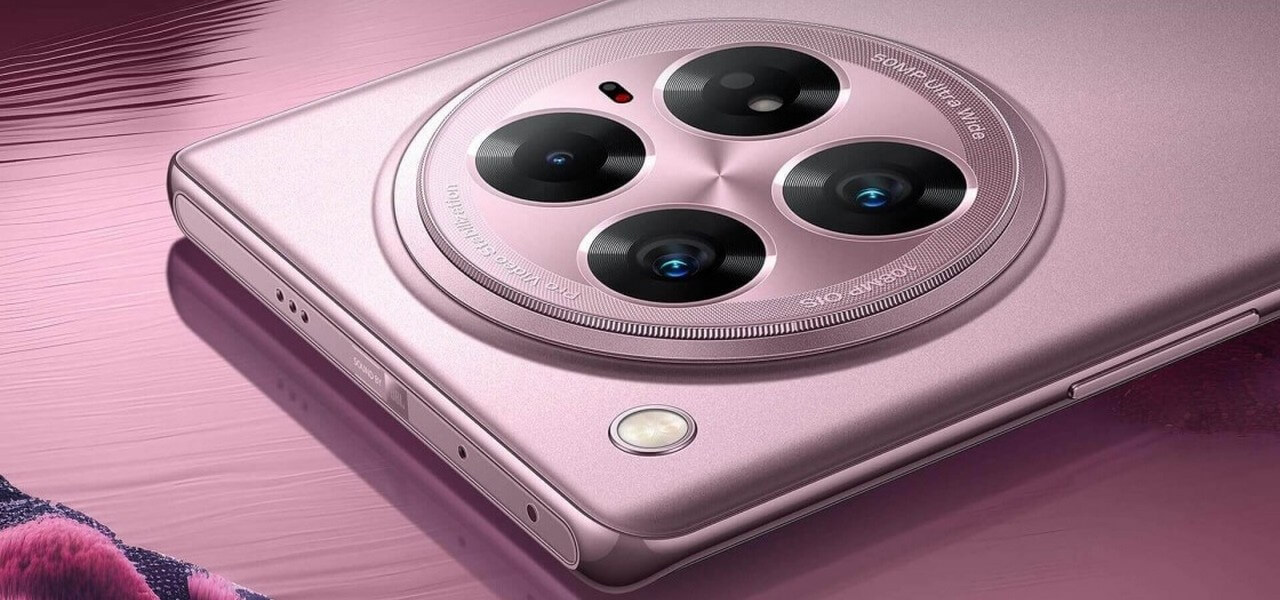 Infinix Zero 40 5G, bevezető