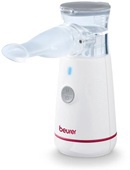 Hordozható inhalátorok