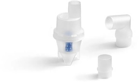 Inhalátor tartozékok