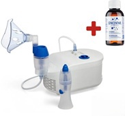 Vincentka gyógyvíz inhalátorok