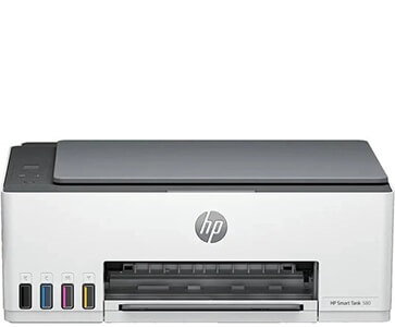 HP tintasugaras nyomtató