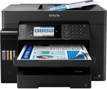 Epson tintasugaras nyomtató