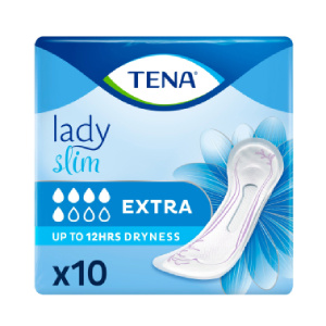 Női incontinentia betétek