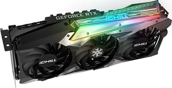 Inno3D GeForce RTX 3080