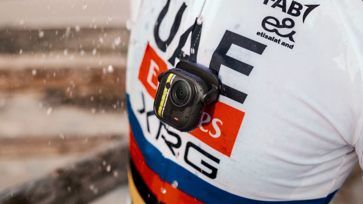 Insta360 GO Ultra Tadej Pogačar Edition