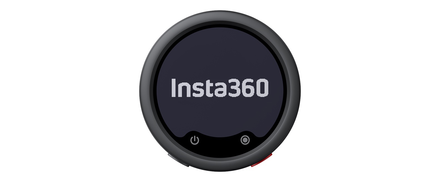 Insta360 Mic Pro, dizájn