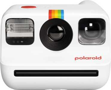 instant fényképezőgép Polaroid Go Gen 2