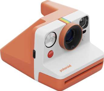 nyomtatós fényképezőgép polaroid new gen