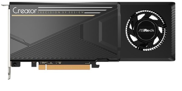 ASROCK Intel Arc Pro B70 Creator 32GB