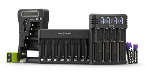 intelligens elemtöltő