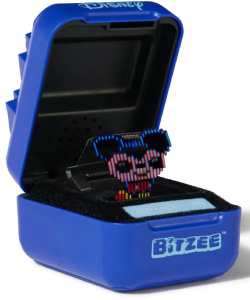 Interaktív állatkák Bitzee