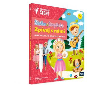 interaktív játékok 3 éveseknek – Interaktív hangoskönyv