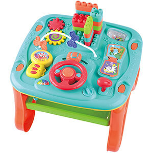 Interaktív játékok 5 éves gyerekeknek