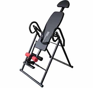 Edzőgépek – inverziós pad