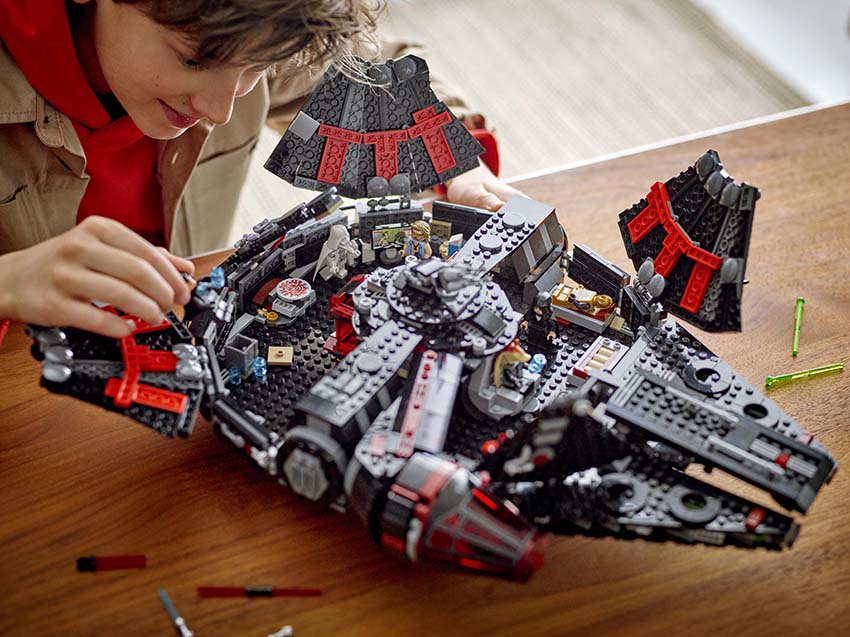 LEGO
