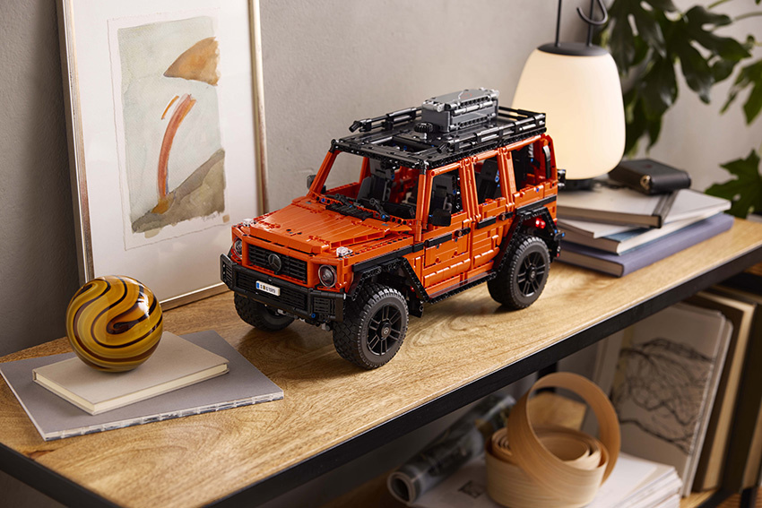 LEGO