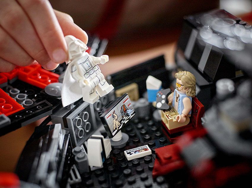 LEGO