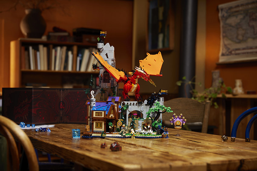 LEGO