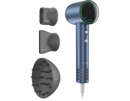 ionizációs hajszárító