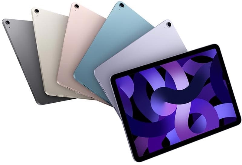 Apple iPad Air 5 2022