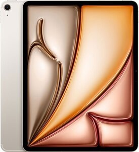 Apple iPad Air 2025 – csillagfény