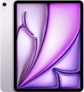 Apple iPad Air 2025 – lila