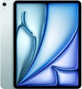 Apple iPad Air 2025 – kék