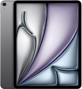 Apple iPad Air 2025 – asztroszürke