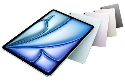 Apple iPad Air M4 2026