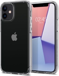 átlátszó iphone 12 mini tok