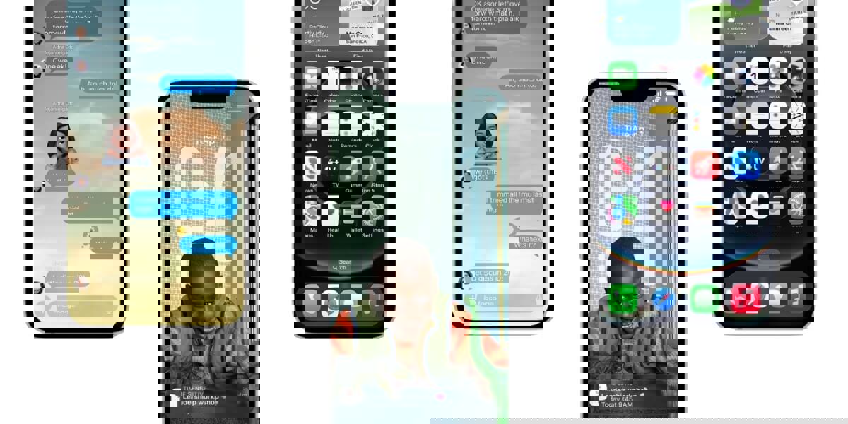 Telefon gyerekeknek, iPhone 16e