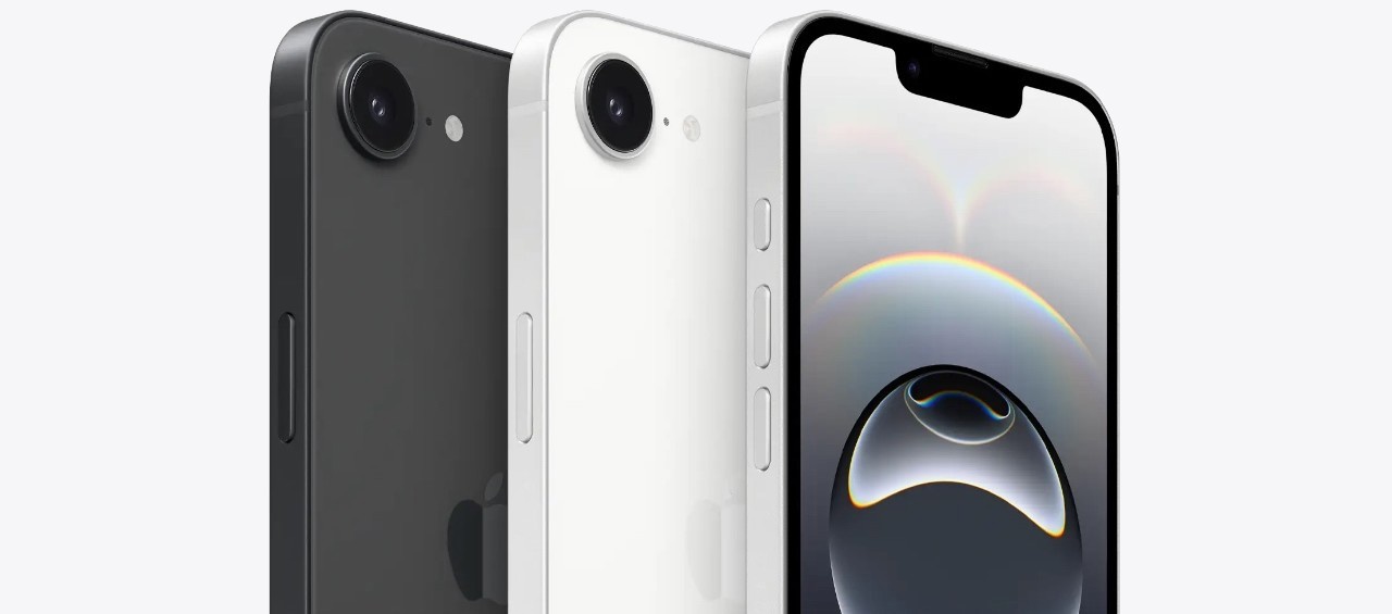 Apple iPhone 16e, teszt, bevezető