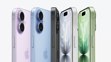 Apple iPhone 17 – színek