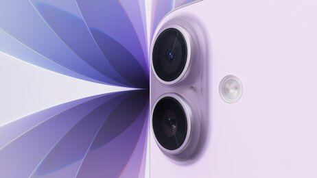 iPhone 17 – kamera