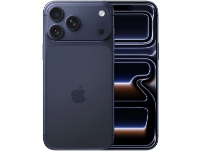 iPhone 17 Pro Fortnite mobil