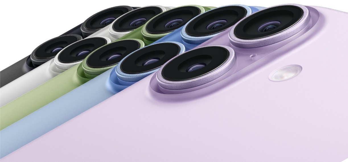 iPhone 17, teszt, bevezető