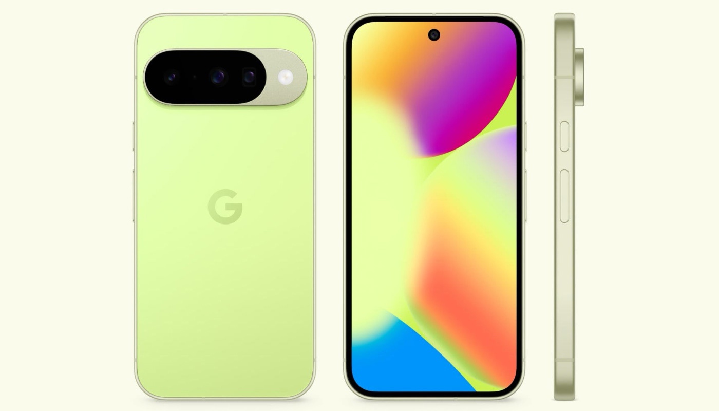 iPhone 17e, Google Pixel 10