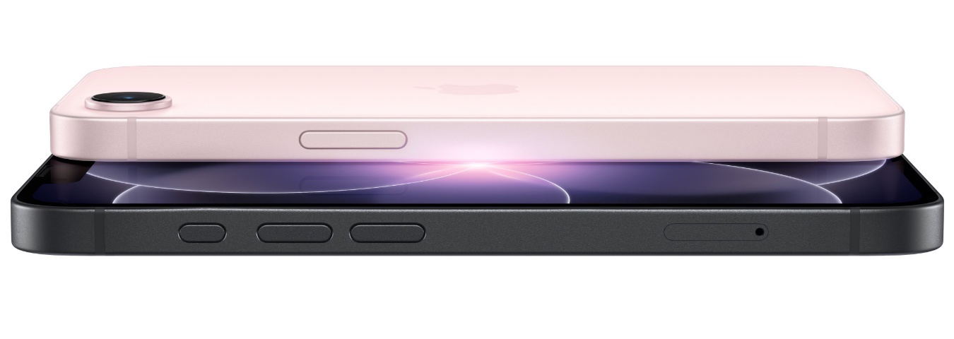 iPhone 17e, bevezető