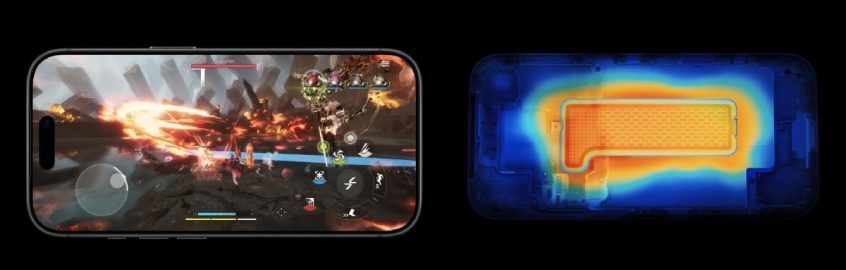 Gamer telefon