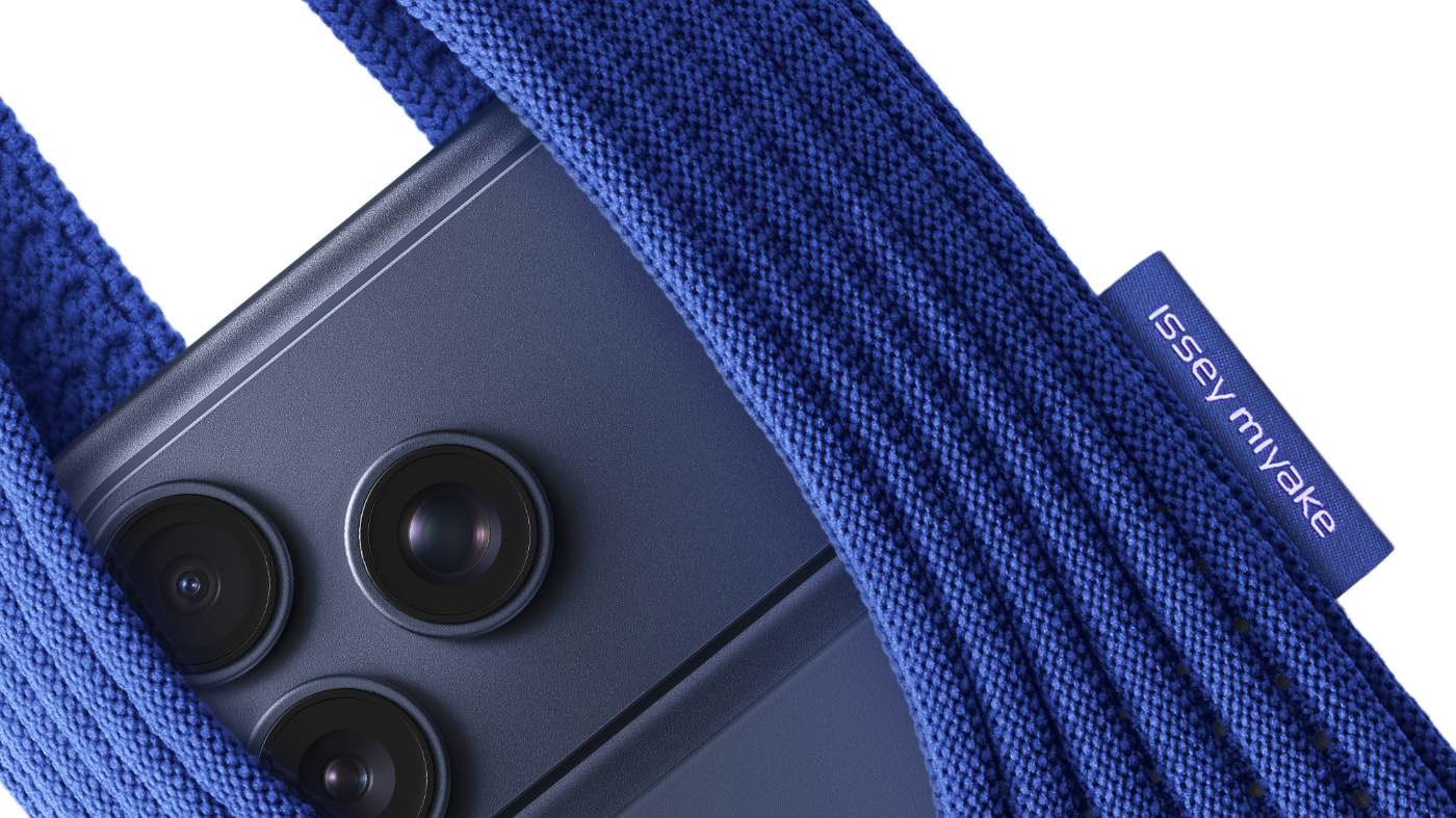 iPhone Pocket, bemutató