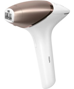 Philips végleges szőrtelenítő gép