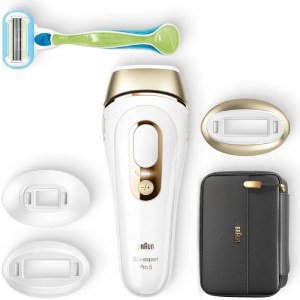 IPL szőrtelenítő kiegészítőkkel