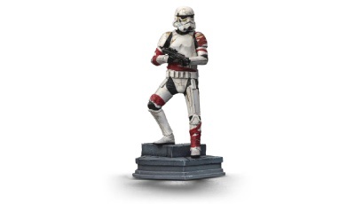Gyűjthető figurák Star Wars