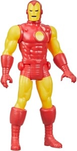 Marvel figura – Iron Man