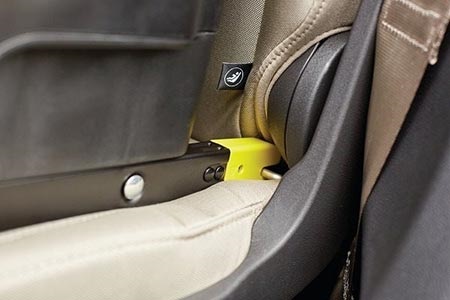 isofix babahordozó bázistalp