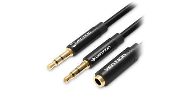 Jack Jack 3,5 mm