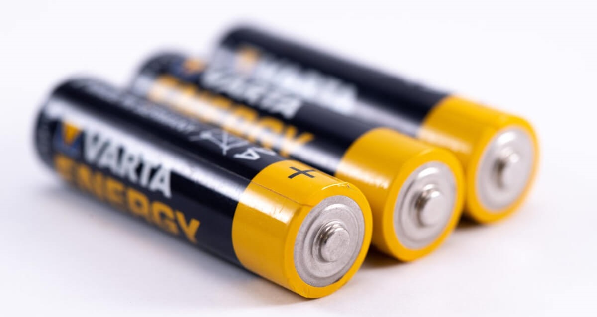 Hogyan változtatták meg a világot a modern akkumulátorok: Sötét kezdetek